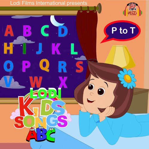 Lodi Kids Song ABC Vol.4 Anu MP3 Download